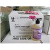 Image 1 : Case of 12 x 12.5 Oz. Lavender Hand Soap