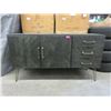 Image 1 : New Moe's Champlain Sideboard - 3 Drawers & 2 Door