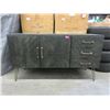 Image 1 : New Moe's Champlain Sideboard - 3 Drawers & 2 Door