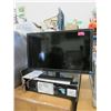 Image 1 : 28" Fluid LED TV - FLD 2810 with Box