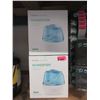 Image 1 : 2 Homasy Humidifiers