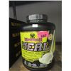 Image 1 : 2.04 KG Tub of Mammoth Meal Super Food Meal