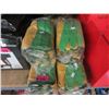 Image 1 : 6 Dozen Pairs of New Work Gloves - Size Large