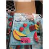 Image 1 : 16 Boxes of 30 SunRype Fruit Bars