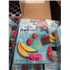 Image 1 : 16 Boxes of 30 SunRype Fruit Bars