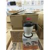 Image 1 : 2 Cases of 6 New Smart Grip Mighty Mugs - White