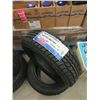 Image 1 : 2 New Weathermaxx Arctic Winter 185/65R15 Tires