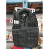Image 1 : New Tactical Vest with SWAT Emblem