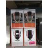 Image 1 : 4 Kim Chou Car Vent Cell Phone Holders