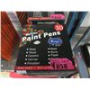Image 1 : 4 Sets of 30 Acrylic Paint Pens