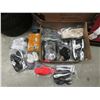 Image 1 : 20 Pairs of Assorted Casual Footwear