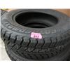 Image 1 : 1 New Weathermaxx Directional Arctic Winter Tire