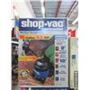 Image 1 : New 16 Gal Wet/Dry Shop Vac with Detachable Blower