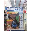 Image 1 : New 16 Gal Wet/Dry Shop Vac with Detachable Blower