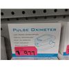 Image 1 : 7 Pulse Oximeters