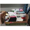 Image 1 : Box of Assorted Household & Other Goods