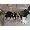 Image 1 : 13 Pairs of Assorted Pre Owned Footwear