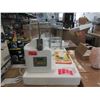 Image 1 : New Macos Electric Pasta Maker with Recipe Book