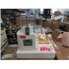 Image 1 : New Macos Electric Pasta Maker with Recipe Book