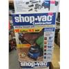 Image 1 : New 16 Gal Wet/Dry Shop Vac with Detachable Blower