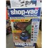 Image 1 : New 16 Gal Wet/Dry Shop Vac with Detachable Blower