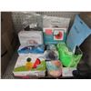 Image 1 : Box of Assorted Merchandise