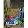 Image 1 : Box of Assorted Merchandise