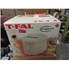Image 1 : New T-Fal Fry Expert Deep Fryer