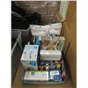 Image 1 : 2 Boxes of Assorted Household and Other Goods