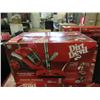 Image 1 : New Dirt Devil 12 Amp Cyclonic Power Cannister Vac
