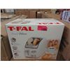 Image 1 : New T-Fal Deluxe Wide Slot 2 Slice Toaster