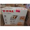 Image 1 : New T-Fal Deluxe Wide Slot 2 Slice Toaster