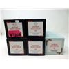 Image 1 : 10 x 50ml "O Naturals" Rosehip Face Creams