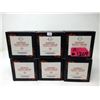 Image 1 : 12 X 50ml "O Naturals" Rosehip Night Cream