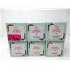 Image 1 : 12 X 50ml "O Naturals" Rosehip Day Cream