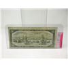 Image 2 : 1954 Canadian "Devil's Face" $20 Bank Note