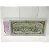 Image 2 : 1954 Canadian "Devil's Face" $20 Bank Note