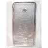 Image 2 : 250 Gram 2021 Saint Helena .999 Fine Silver Bar