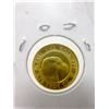 Image 2 : 24KT Gold American Eagle 0.10 Oz. Round