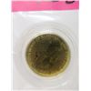 Image 2 : 1/4 Oz .9999 Gold "Queen's Beast" 2020 UK Coin