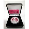 Image 1 : 1 Oz .9999 Fine Silver 2005 Canada Maple Leaf Coin