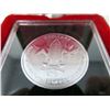 Image 2 : 2014 Canada Fine Silver "Devil's Brigade" $2 Coin