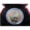 Image 2 : 2015 Canadian .9999 Silver Superman $20 Coin