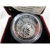 Image 2 : 2013 .9999 Fine Silver Untamed Canada $20 Coin