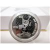 Image 2 : 2015 Canada Fine Silver "Looney Tunes" $10 Coin