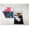 Image 1 : 2013 Canadian .9999 Silver "Superman" $10 Coin