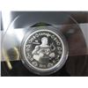 Image 2 : 2013 Canadian .9999 Silver "Superman" $10 Coin