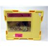 Image 1 : Bullion Box with $100 Gold Foil Novelty Note