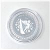 Image 2 : 2019 Fine Silver Montserrat Emerald Isle Coin