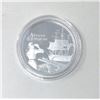 Image 2 : 2019 Silver Antigua & Barbuda Rum Runner Coin